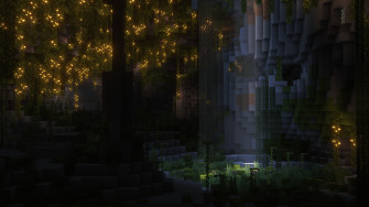Minecraft Aesthetic Wallpaper