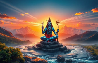 Shiv Photo Wallpaper