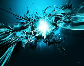 Cool Abstract Wallpaper