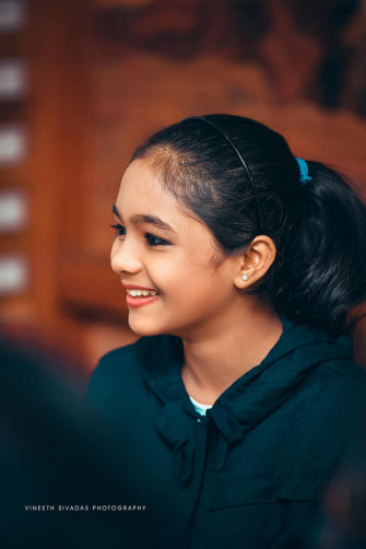 Shivani Menon