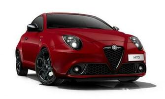 New Alfa Romeo Mito Stoneacre