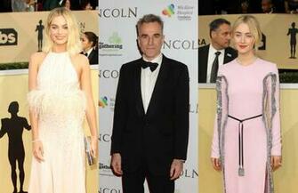 The Nominees For 90th Academy Awards Are Goss Ie