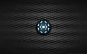 Wallpaper Tony Stark Arc Reactor Shirt Logo By Kalangozilla On