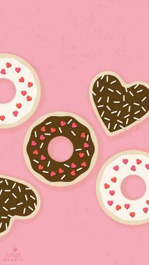 iPhone Wallpaper Wednesday Valentine S Edition