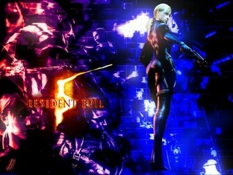 Wallpaper And HD Mobile Jill Valentine Resident Evil