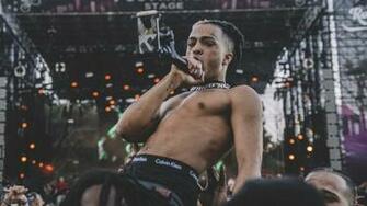 Xxxtentacion De Retour Avec Un Nouvel Album