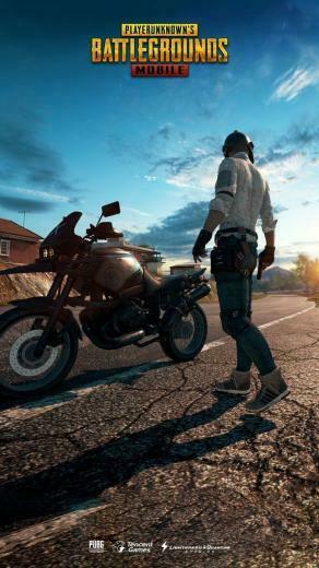 Pubg Mobile HD Wallpaper For iPhone Android Of