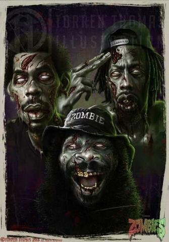 Flatbush Zombies