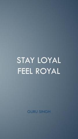 Royal Wallpaper Android New