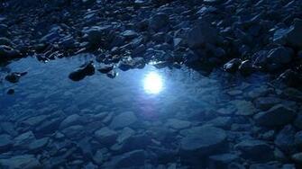 Nature Blue Lagoon Wallpaper Allwallpaper In Pc En