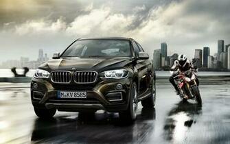 Bmw X6 Wallpaper