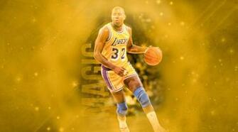 Magic Johnson Wallpaper Best Cars Res