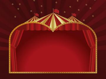 Carnival Background Powerpoint Background For
