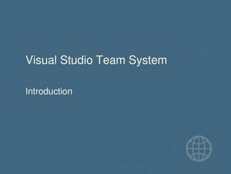 Improving The Software Development Lifecycle With Visual Studio