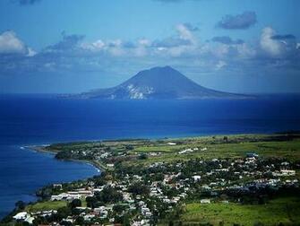 Visits Brimstone Hill Fortress In St Kitts Professor Beach