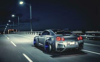 Nissan Gtr Liberty Walk Tuning UHD Wallpaper Ultra High Definition