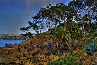 Wallpaper La Jolla California Usa Desktop In