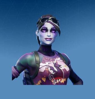 Fortnite Dark Bomber Skin Pro Game Guides