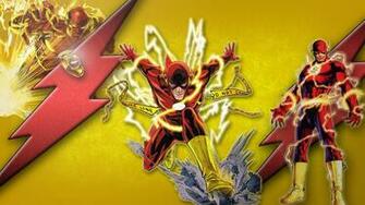 Flash New Wallpaper One And A Wonder