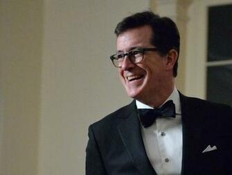 Stephen Colbert Wallpaper X Net