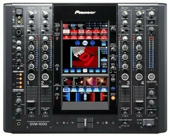 Dj Mixer Wallpaper Find The News On