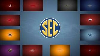 Sec Football Wallpaper