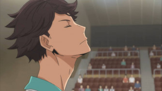Toru Oikawa Volleyball Game 18bdlpw13zfr7qmv Wallpaper