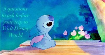 Cute Stitch Disney Wallpaper