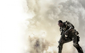 Advanced Warfare Wallpaper Pictures