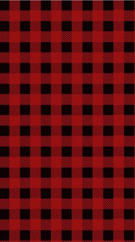 Flannel iPhone Wallpaper Top Background