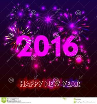 Happy New Year Image Wallpaper Computer