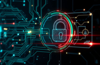Cybersecurity Wallpaper