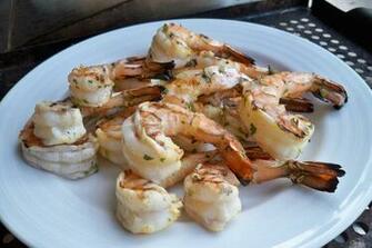 Grilled Shrimp With Mango Salsa And Cilantro Rice Cook Better