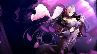 A Potential Caster Wallpaper