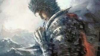 Grimmjow Bleach Wallpaper Jpg