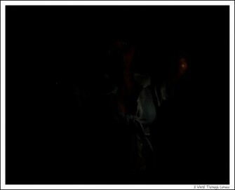 Gloss Black Background Produce
