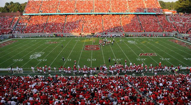 Nc State Alumni Association Community Home