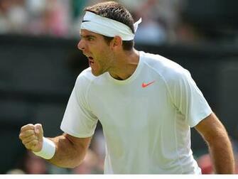 Juan Martin Del Potro Wallpaper