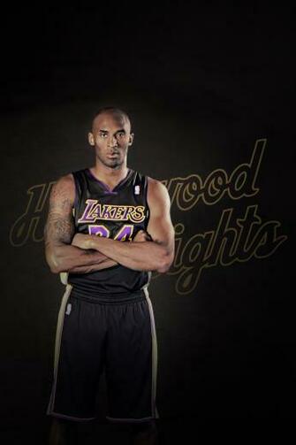 Lakers Mobile Wallpaper Los Angeles
