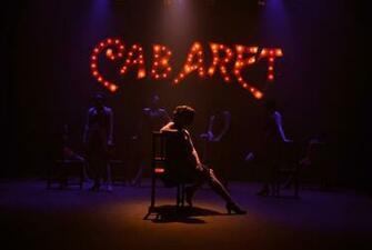 Best Cabaret Wallpaper