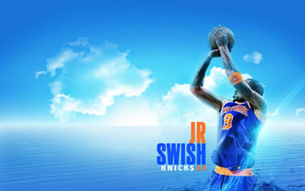 Jr Smith Wallpaper By Moth321