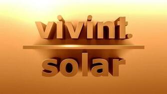 Vivint Solar By Thugpigeon