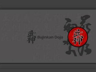 Bujinkan Budo Taijutsu Image Wallpaper HD