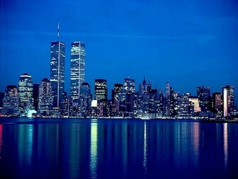New York Wallpaper HD