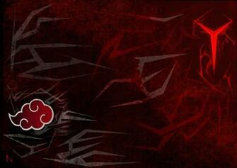 Akatsuki Lenovo Legion HD Wallpaper Background Image