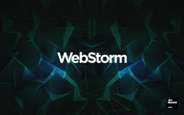 Jetbrains On Fancy A New Wallpaper For Your Desktop