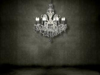 Chandelier Wallpaper X Net