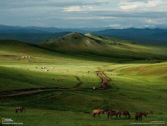 Picture Landscape Wallpaper National Geographic Photo Of The Day