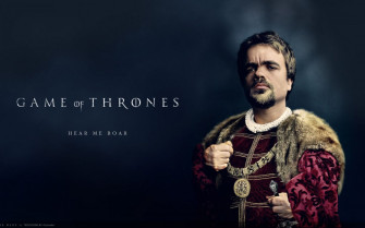 Game Of Thrones Desktop Wallpaper
