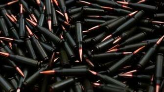 Ak Ammo Full HD Desktop Wallpaper 1080p